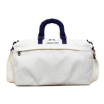 Travel Duffel Bag Water-Resistant Spacious Interior Adjustable Strap