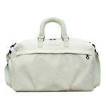 Travel Duffel Bag Water-Resistant Spacious Interior Adjustable Strap