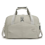 Travel Duffel Bag Water-Resistant Spacious Interior & Organized Pockets