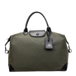 Travel Duffel Bag Waterproof Spacious Detachable Shoulder Strap