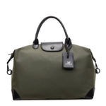 Travel Duffel Bag Waterproof Spacious Detachable Shoulder Strap