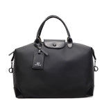 Travel Duffel Bag Waterproof Spacious Detachable Shoulder Strap