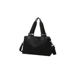 Travel Duffel Bag Waterproof Spacious Interior Adjustable Padded Straps