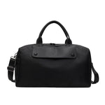 Travel Duffel Bag Weather-Resistant Multiple Compartments & Adjustable Strap