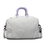Travel Duffel Large Capacity & Weather-Resistant
