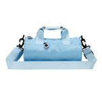 Travel Duffle Bag Compact Lightweight Shoulder Straps & Handles