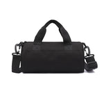 Travel Duffle Bag Compact Lightweight Shoulder Straps & Handles