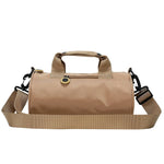Travel Duffle Bag Compact Lightweight Shoulder Straps & Handles