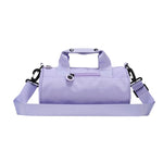 Travel Duffle Bag Compact Lightweight Shoulder Straps & Handles
