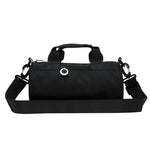 Travel Duffle Bag Compact Lightweight Shoulder Straps & Handles