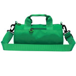 Travel Duffle Bag Compact Lightweight Shoulder Straps & Handles