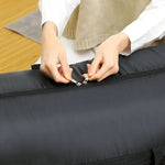 Travel Duffle Bag Heavy-Duty Large Capacity Detachable Shoulder Strap