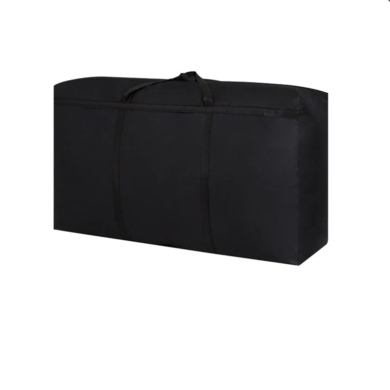 Travel Duffle Bag Heavy-Duty Large Capacity Detachable Shoulder Strap