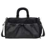 Travel Duffle Bag Large Capacity Lightweight Fabric