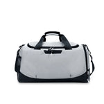 Travel Duffle Bag Large Capacity Shoe Compartment Durable Fabric