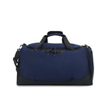 Travel Duffle Bag Large Capacity Shoe Compartment Durable Fabric
