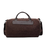 Travel Duffle Bag Large Capacity Tear-Resistant Fabric