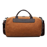 Travel Duffle Bag Large Capacity Tear-Resistant Fabric