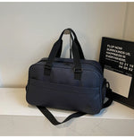 Travel Duffle Bag Large Capacity Water-Resistant