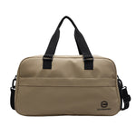 Travel Duffle Bag Large Capacity Water-Resistant