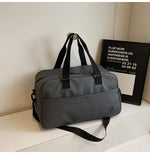 Travel Duffle Bag Large Capacity Water-Resistant