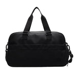 Travel Duffle Bag Large Capacity Water-Resistant