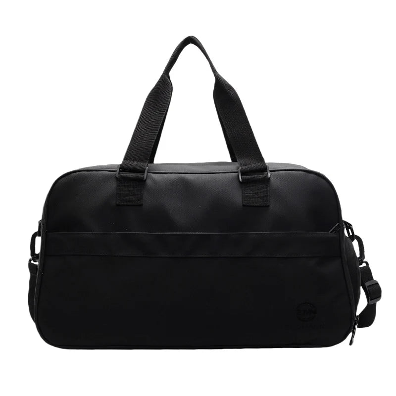 Travel Duffle Bag Large Capacity Water-Resistant