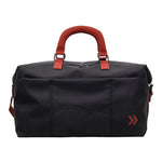 Travel Duffle Bag Large Capacity Water-Resistant Multiple Pockets