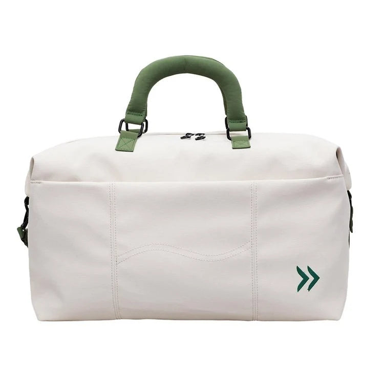 Travel Duffle Bag Large Capacity Water-Resistant Multiple Pockets