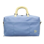 Travel Duffle Bag Large Capacity Water-Resistant Multiple Pockets