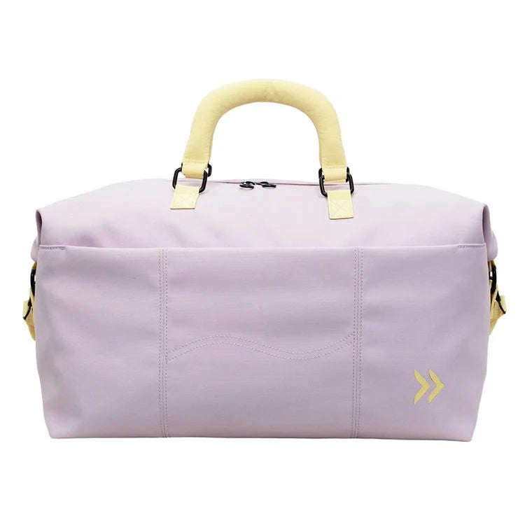 Travel Duffle Bag Large Capacity Water-Resistant Multiple Pockets