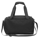 Travel Duffle Bag Large Capacity Water-Resistant Padded Straps