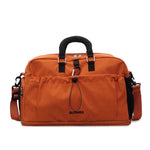 Travel Duffle Bag Lightweight & Durable Fabric Multiple Compartments