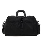 Travel Duffle Bag Lightweight & Durable Fabric Multiple Compartments