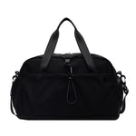 Travel Duffle Bag Lightweight Durable Spacious Interior Adjustable Strap