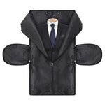 Travel Duffle Bag Spacious Main Compartment Zippered Pockets