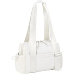 Travel Duffle Bag Water-Resistant Compact Padded & Adjustable Straps