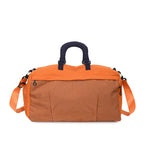 Travel Duffle Bag Water-Resistant Multi-Compartment & Adjustable Strap