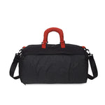 Travel Duffle Bag Water-Resistant Multi-Compartment & Adjustable Strap