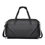 Travel Duffle Bag Water-Resistant Multiple Compartments