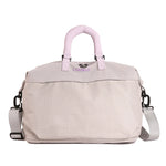 Travel Duffle Bag Water-Resistant Multiple Compartments