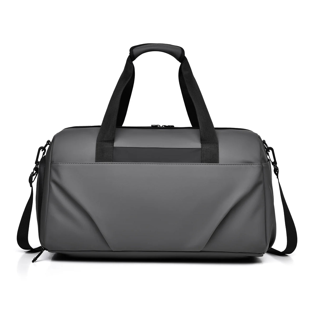 Travel Duffle Bag Water-Resistant Multiple Compartments
