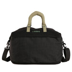 Travel Duffle Bag Water-Resistant Multiple Compartments