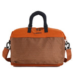Travel Duffle Bag Water-Resistant Multiple Compartments