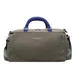 Travel Duffle Bag Water-Resistant Multiple Compartments & Wet Pocket