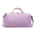Travel Duffle Bag Water-Resistant Multiple Compartments & Wet Pocket