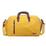 Travel Duffle Bag Water-Resistant Multiple Pockets & Adjustable Strap