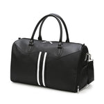 Travel Duffle Bag Water-Resistant Spacious Pockets
