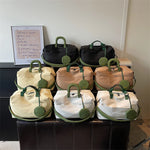 Travel Duffle Bag Waterproof Spacious Interior & Multiple Pockets