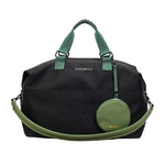 Travel Duffle Bag Waterproof Spacious Interior & Multiple Pockets